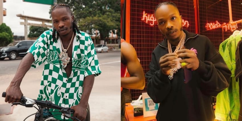  Naira Marley loses over 600,000 Instagram followers in one week following Mohbad’s death