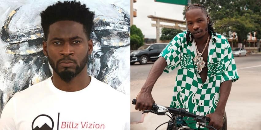  “Naira Marley is too young and talented to be thrown under the bus of cancel culture” — Music executive Teebillz calls for pardon