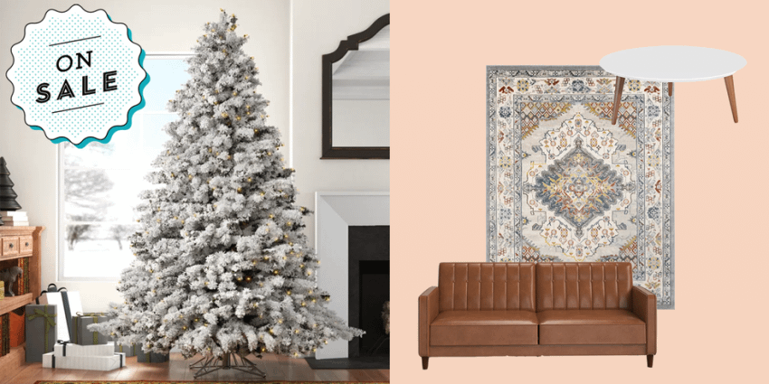  Way Day Sale October 2023: Wayfair’s Biggest Savings Event Already Has Items up to 70% Off