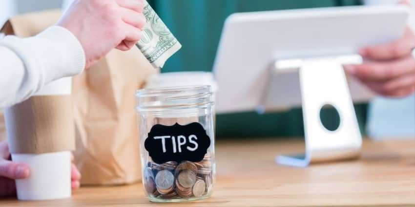  : Americans are sick and tired of tipping. Here’s why we need to tip more — not less