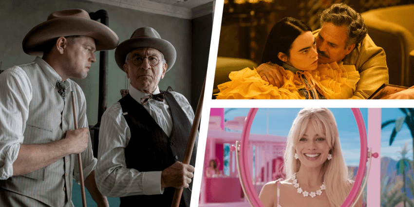  The 27 Best Movies of 2023 So Far (and 18 More We Can’t Wait For)