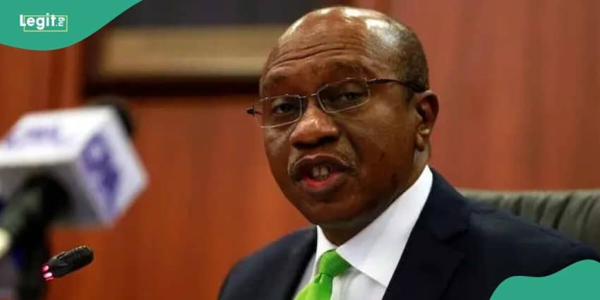  Ex-CBN Gov, Emefiele to be released unconditionally, court gives fresh order to EFCC