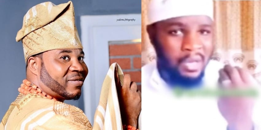 “Why Muslims shouldn’t pray for Murphy Afolabi’s soul” – Islamic cleric (Video)