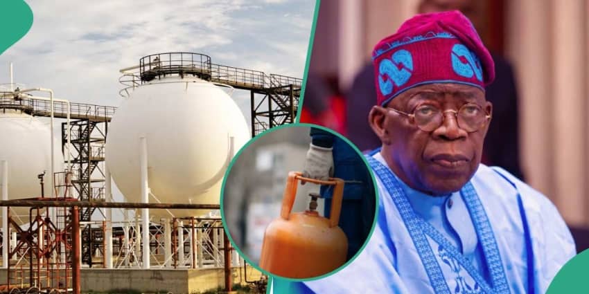 Nigeria’s gas wealth draws global attention as Turkey, Libya, others seek supply deals