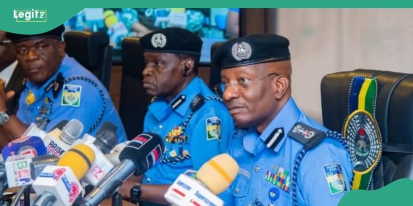 1 murdered as kidnappers of Lagos PDP chair, police engage in gun duel