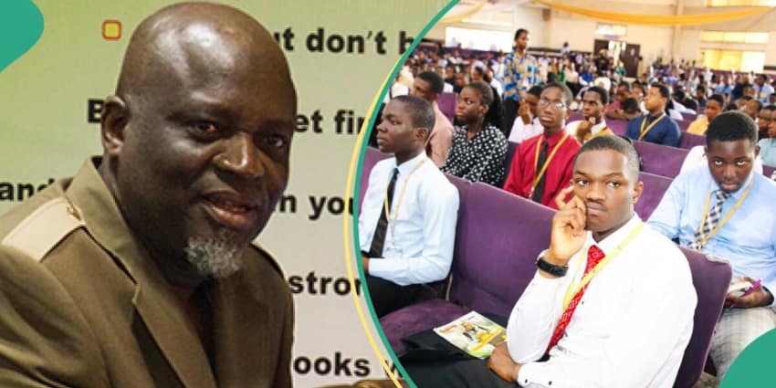 UTME 2024: Nigerian agency reveals easy step for JAMB candidates to resolve NIN issues