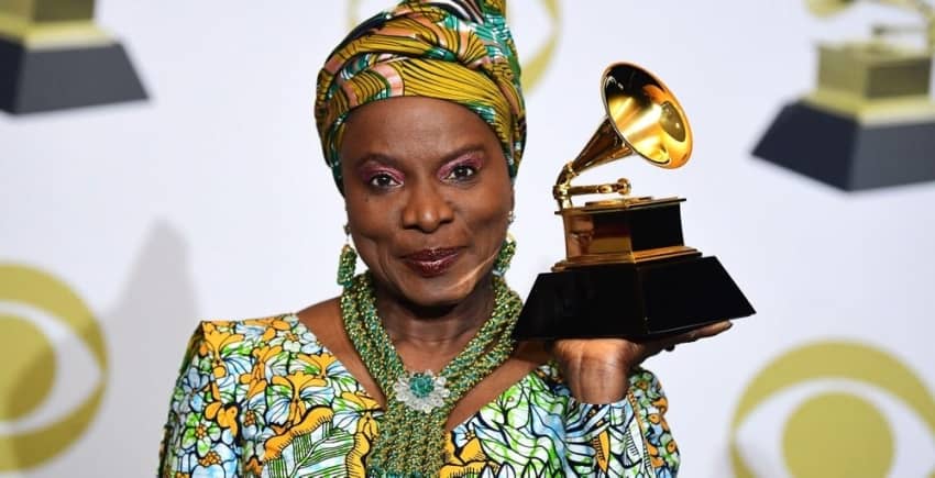  Recording Academy Adds New Grammy Award Categories including ‘Best African Music Performance’