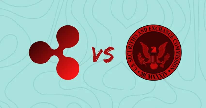  Ripple vs. SEC News: Ripple’s Defense Lawyer Bids Adieu, Twitter Users Ask ‘Have They Reached a Settlement?’