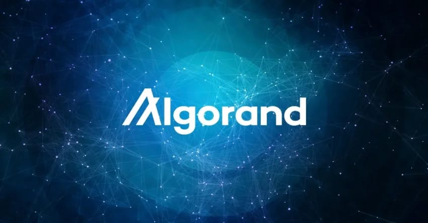  Algorand Price Analysis: Trapped In A Wedge, Is ALGO Price Going under $0.10?