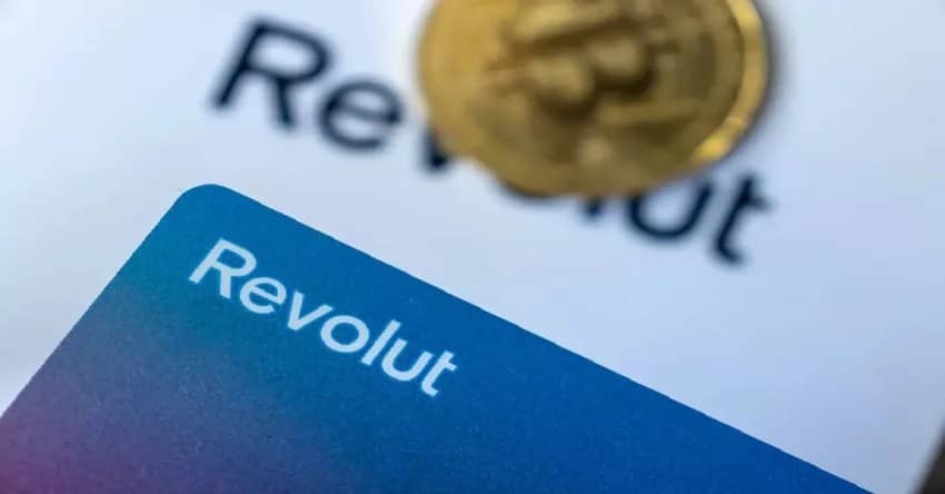  Revolut Halts Cryptocurrency Services in the US in 2023!