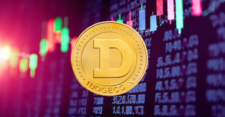  DOGE Price Analysis: Will DOGE Price Find Its Tail Under $0.050?
