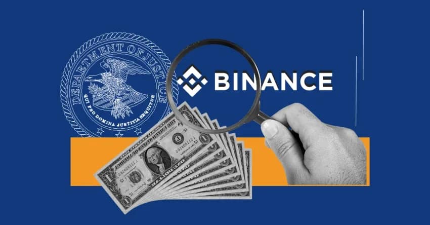  Binance Labels SEC’s Deposition Request as ‘Excessive’ and ‘Unreasonable’