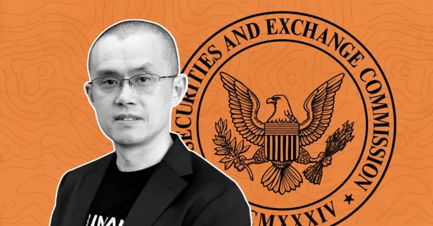  Here’s How SEC vs. Binance Case Could Set New Precedents for Crypto Regulation