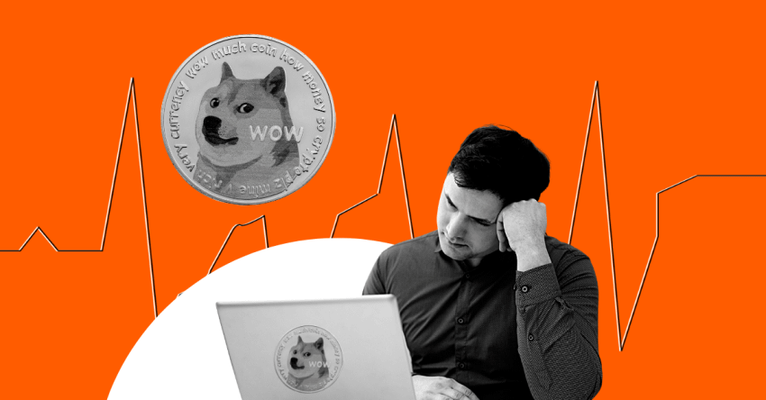 Dogecoin Price Analysis: Will DOGE Price Break Out Soon?