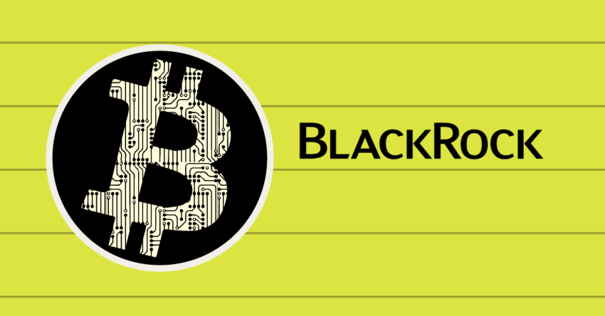  BlackRock Officially Files the S-1 Application for its Spot Ethereum ETF