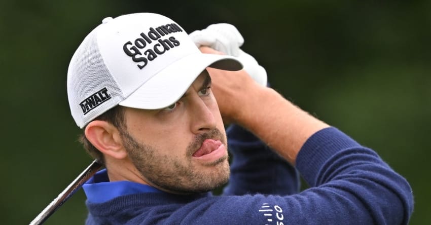  Goldman Sachs drops PGA Tour star Patrick Cantlay following Ryder Cup ‘hat-gate’
