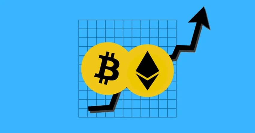  Here’s Why Ethereum, Along With Some Altcoins, May Outperform Bitcoin By the End of Q1 2024