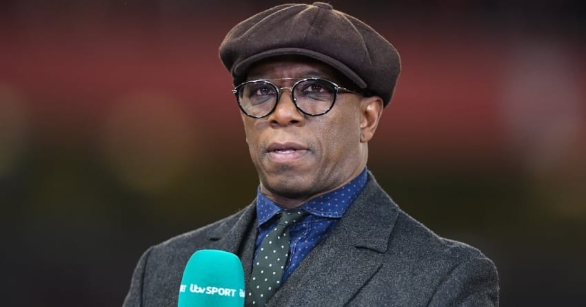  EPL: Ian Wright reveals Arteta, Edu’s plans after Arsenal miss out on title