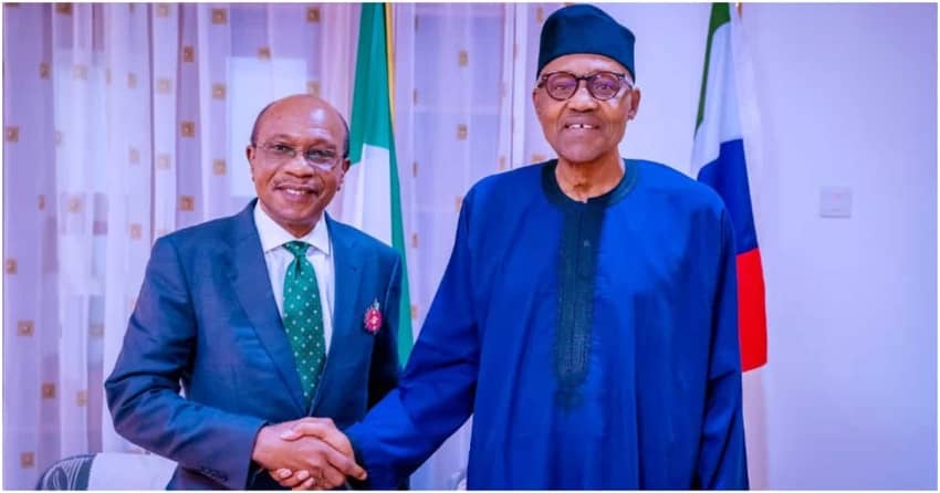  May 29: Tinubu’s spokesman tells DSS what to do to CBN Gov Emefiele over his alleged study leave abroad