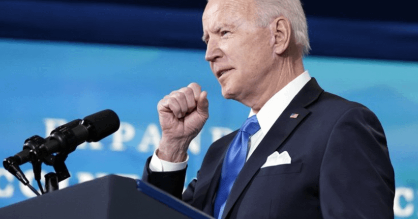  Biden launches a new push to limit healthcare costs