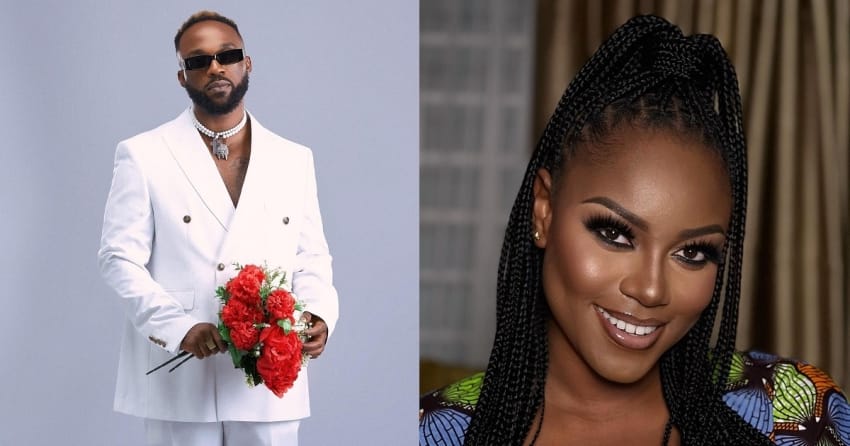  “I received threats after Yvonne Nelson claimed I cheated on her with Tonto Dikeh” – Iyanya reveals