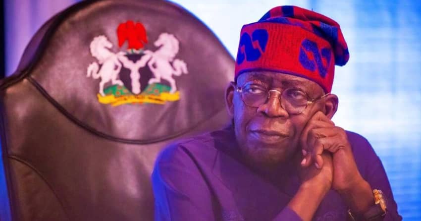  REVEALED: This is who Tinubu may appoint as finance minister