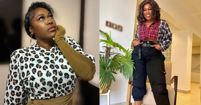  “Ambitious women work twice as hard to prove ourselves” – Uche Jombo
