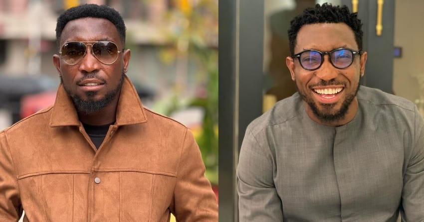  Timi Dakolo Urges His Followers To Prioritize Their Personal Goals Over Others’ Expectations