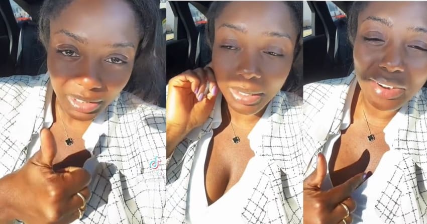  “Why I don’t want to send money to Africa anymore” – US based Guinean lady reveals why she stopped sending money to her family