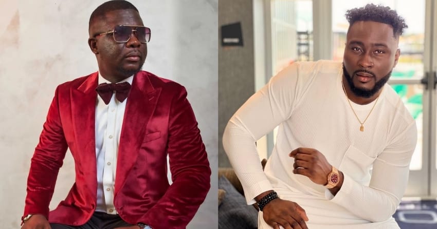 “Some Igbos also propagate hate and don’t have respect for hierarchy or authority” – Seyi Law reacts to Pere Egbi’s statement on the hate against Igbo people