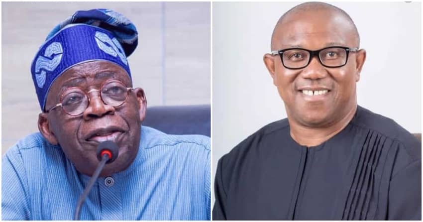 Tinubu’s victory: Court adjourns hearing on Peter Obi’s petition, gives strong reason
