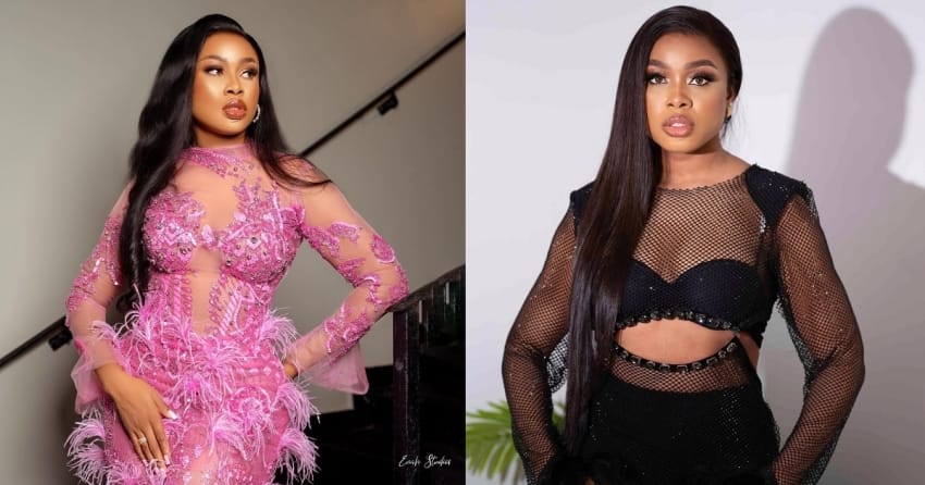 “I’m dating a billionaire, I can’t be fighting on live TV” – Princess says following eviction from BBNaija