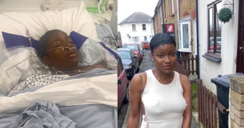 “For the first time in 2 years I can finally stop thinking about dying” – Nigerian woman celebrates after undergoing successful kidney transplant