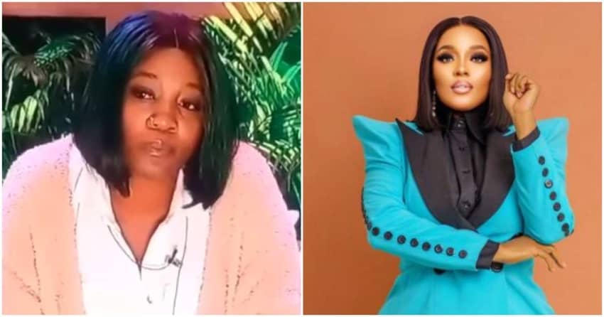 You won’t believe what BBNaija All Stars Lucy disclosed on the show after her 3-day stay