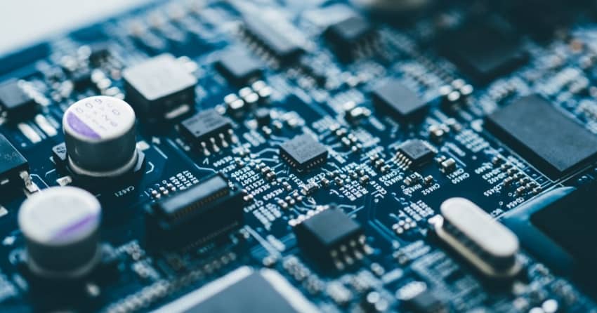 3 Semiconductor Stocks Shifting Gears for Success