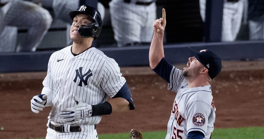  Ranking MLB’s 7 Best Rivalries Right Now