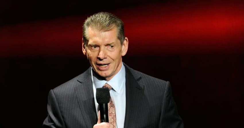 WWE Rumors on Vince McMahon; Matt Hardy on AEW Brand Split; Carmelo Hayes Talks Draft