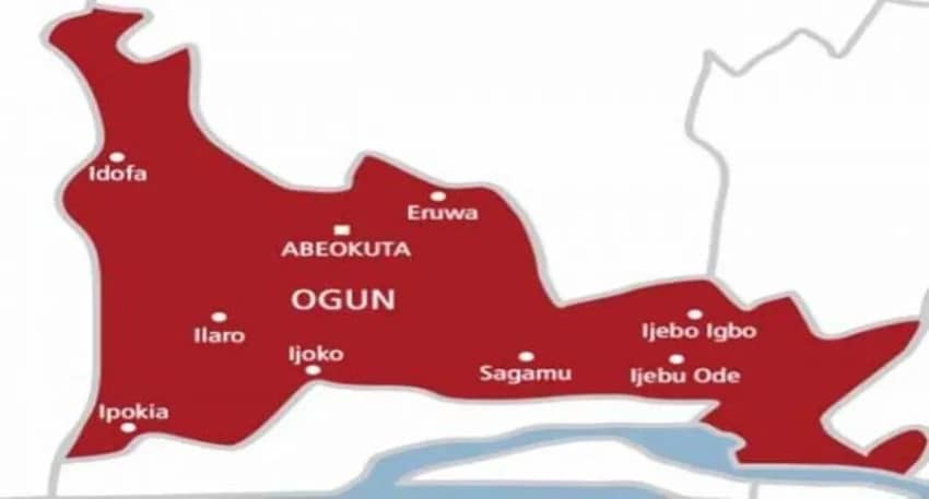 Ogun residents ask LG chairman to account for federal allocations