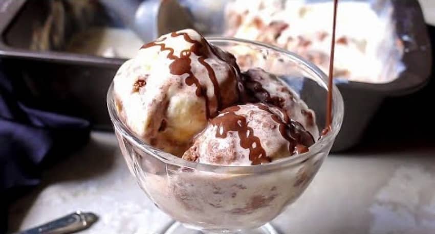  This Chocolate Ice Cream Recipe by Dobby’s Signature is an Absolute Treat!
