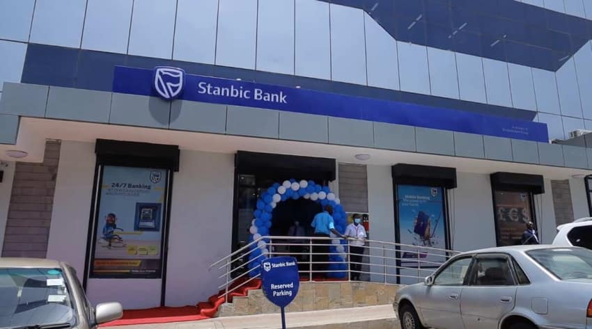 See new name of Stanbic IBTC fintech subsidiary as 8 persons get new appointments