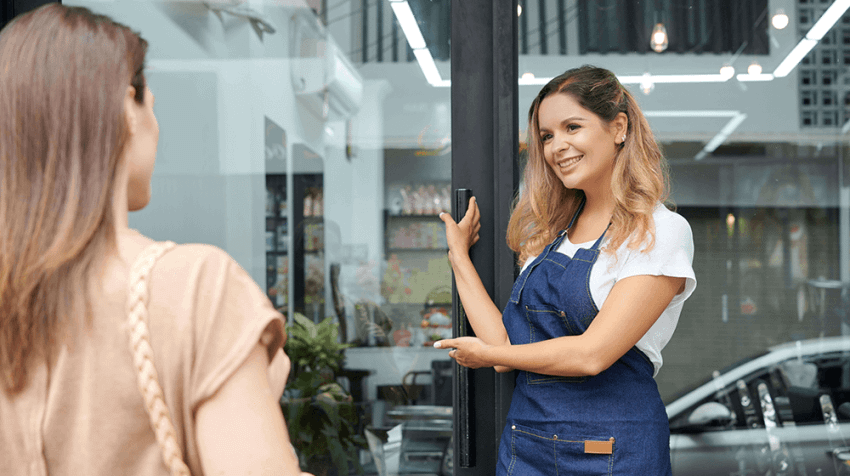  How to Say Thank You for Supporting My Small Business