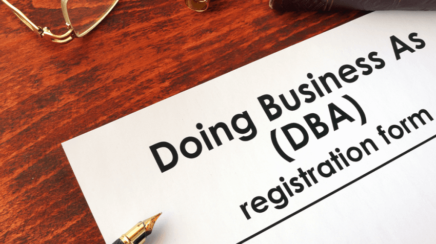  What is a DBA (Doing Business As) and How to Register One