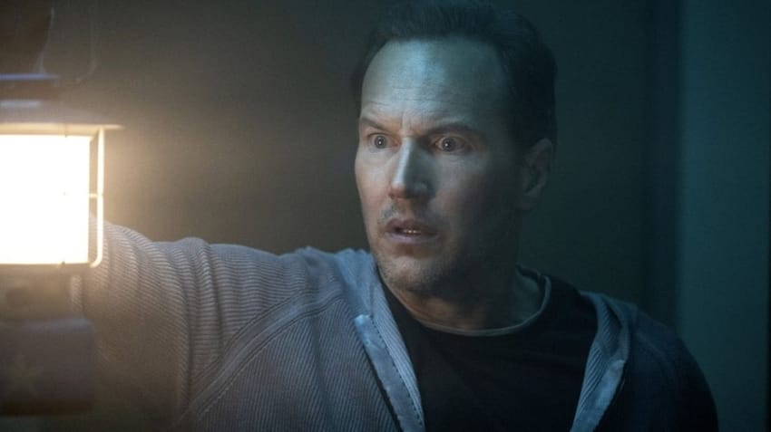  Insidious: The Red Door Teases More Scares to Come in a Post-Credits Scene