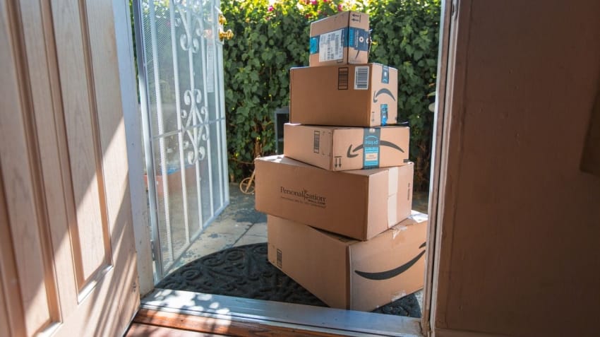  : Why Amazon clicks with shoppers — on Prime Day or any day