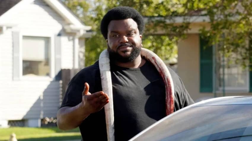  How to Watch and Stream Peacock’s Hilarious Killing It, Starring Craig Robinson
