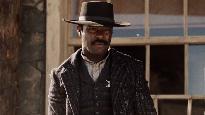  David Oyelowo Leads Lawmen: Bass Reeves For Eight Epic Western Episodes