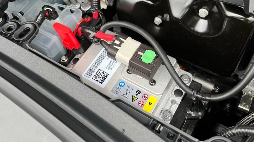 First true EV reliability report shows 30% less breakdowns as ADAC pegs low-voltage batteries a weak point
