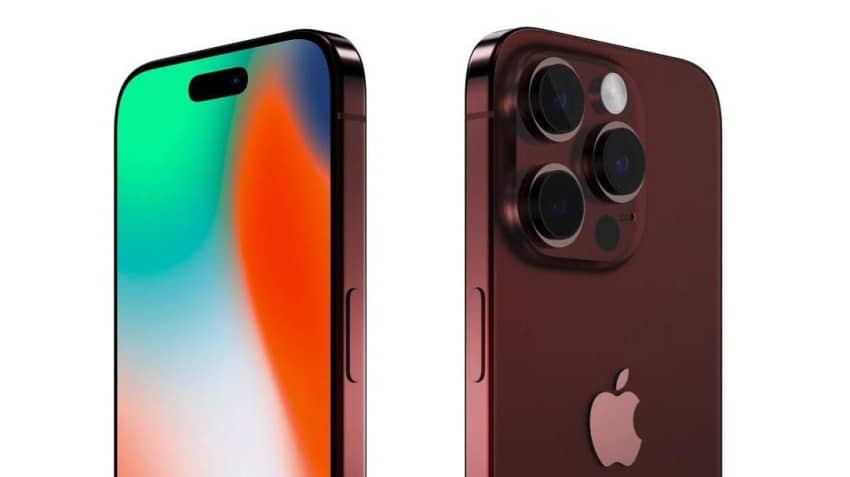 Apple Leak details the design changes of the all-new iPhone 15 and iPhone 15 Pro