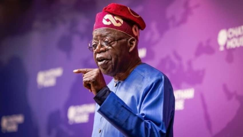  ‘Calls for suspension of Tinubu’s swearing-in unnecessary’