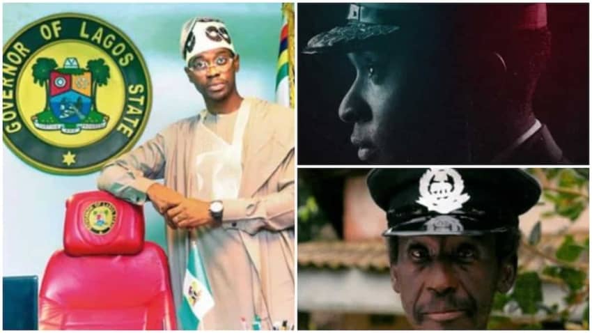  LIST: You want to unlock the mystery of Nigerian politics? Watch these 5 movies